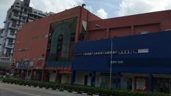 BEDOK NORTH STREET 1 (D16), Shop House #111223352
